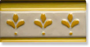 Бордюр Aranda hijar ocre