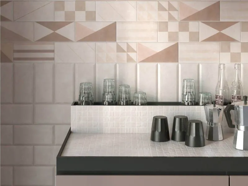 Керамическая плитка АЛЕКСАНДРИЯ от производителя Kerama Marazzi –  фото