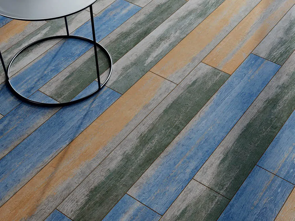 Керамогранит КОЛОР ВУД от производителя Kerama Marazzi –  фото