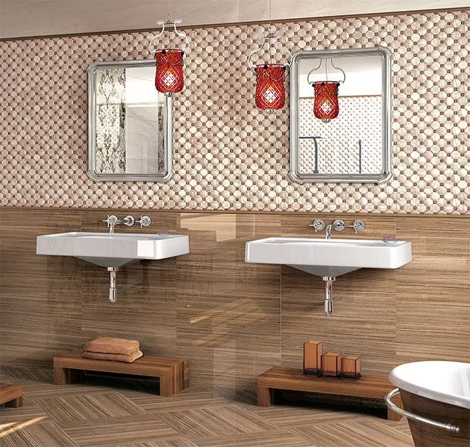 Керамическая плитка BRICK от производителя Blau Ceramica –  фото