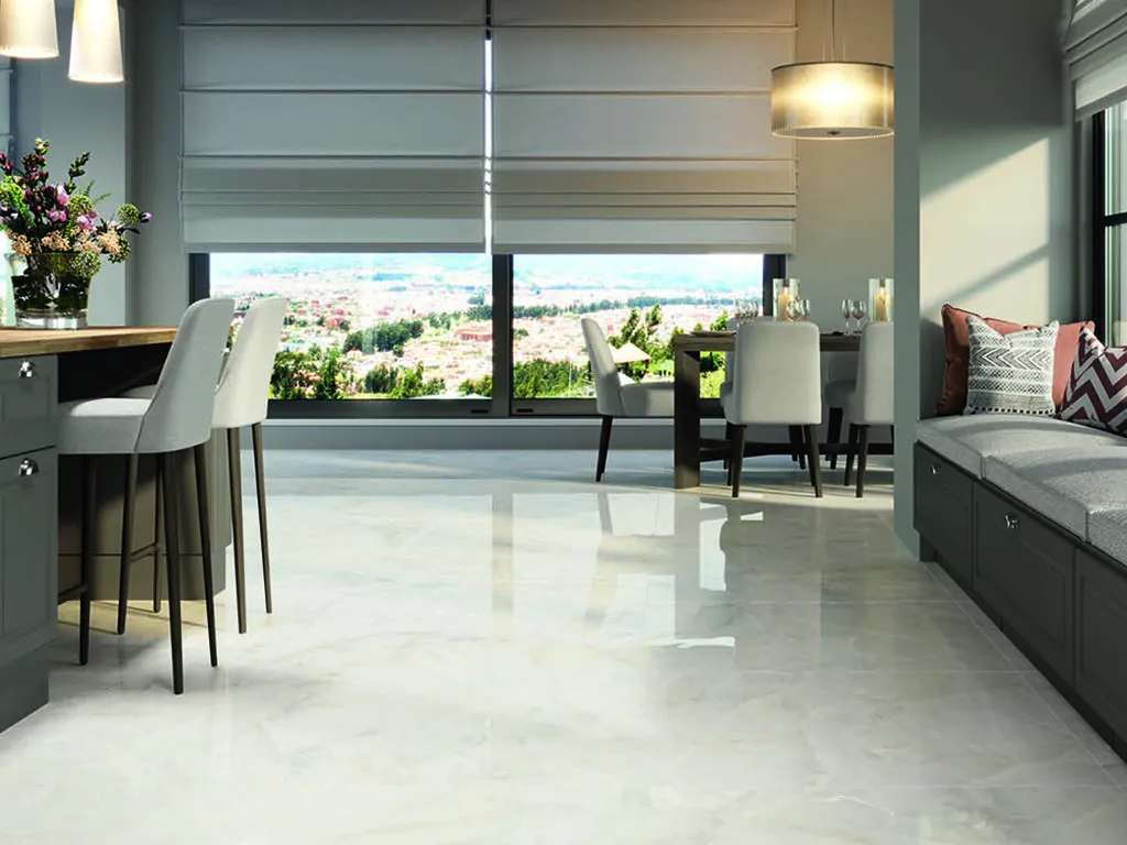 Керамическая плитка MONACO от производителя Porcelanite Dos –  фото