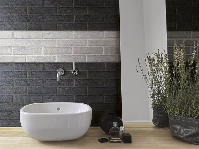 Керамическая плитка NEW YORK от производителя Rondine Group RHS –  фото