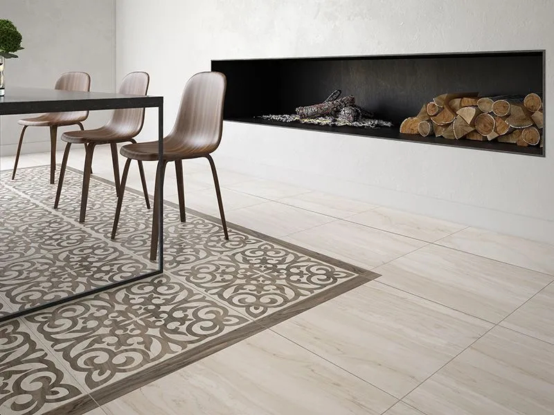 Керамогранит PALISSANDRO от производителя Vitra –  фото