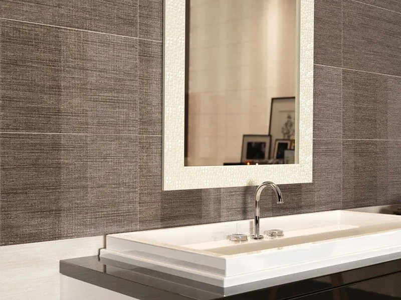 Керамическая плитка SILK от производителя Argenta –  фото