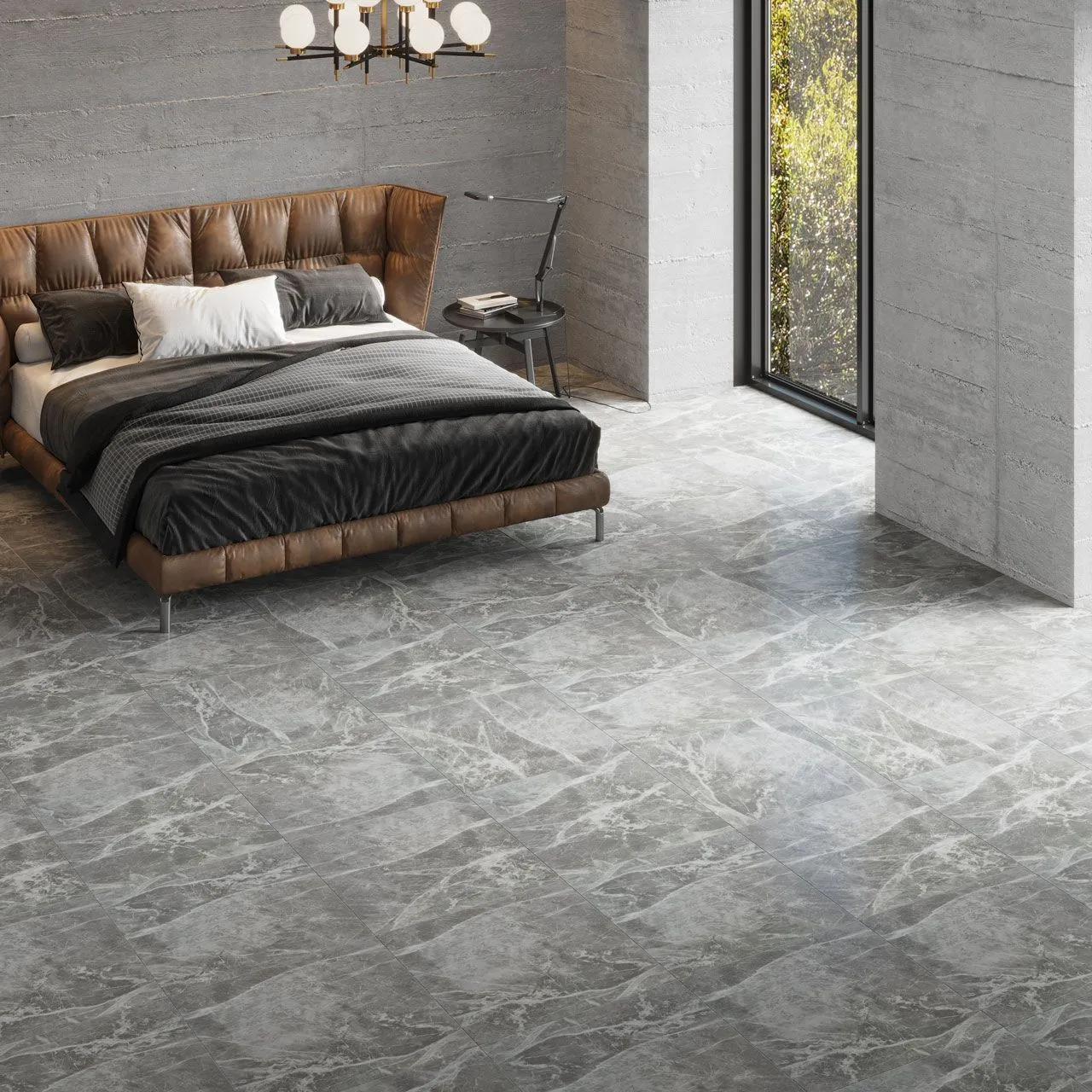 Керамогранит MARMORI от производителя NT Ceramic –  фото