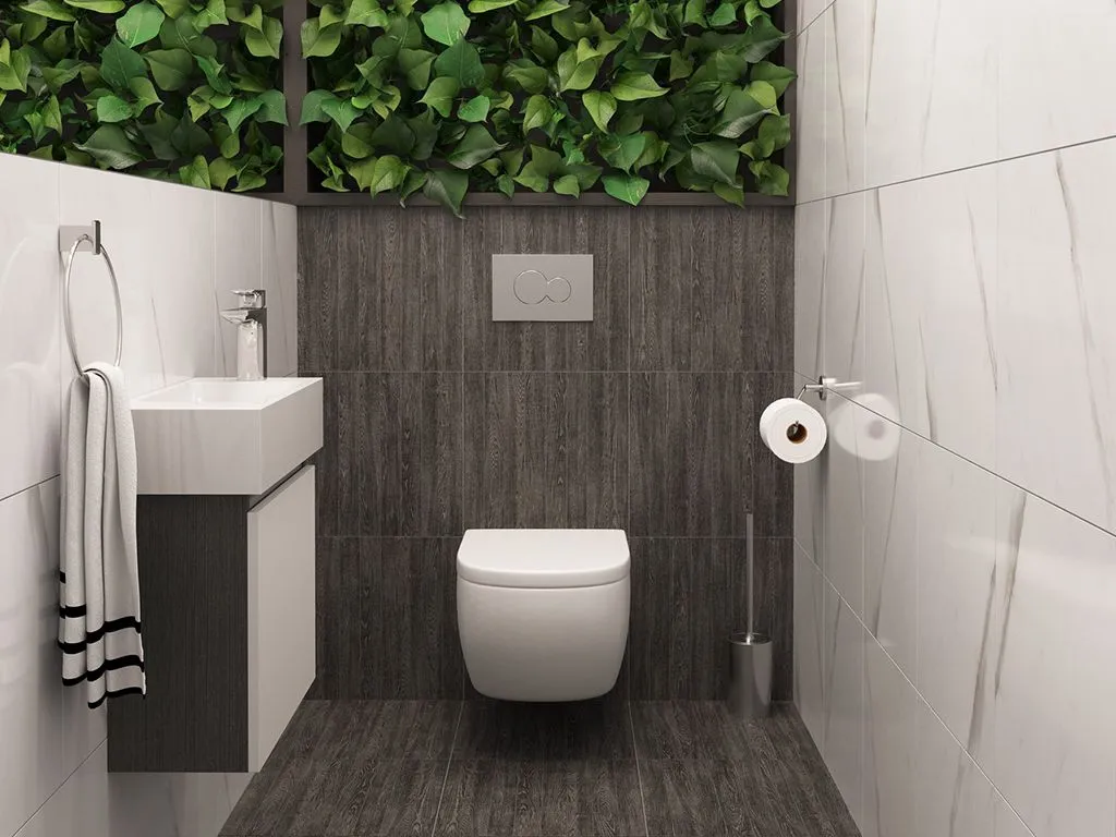 Керамогранит MONUMENTO от производителя Grasaro –  фото