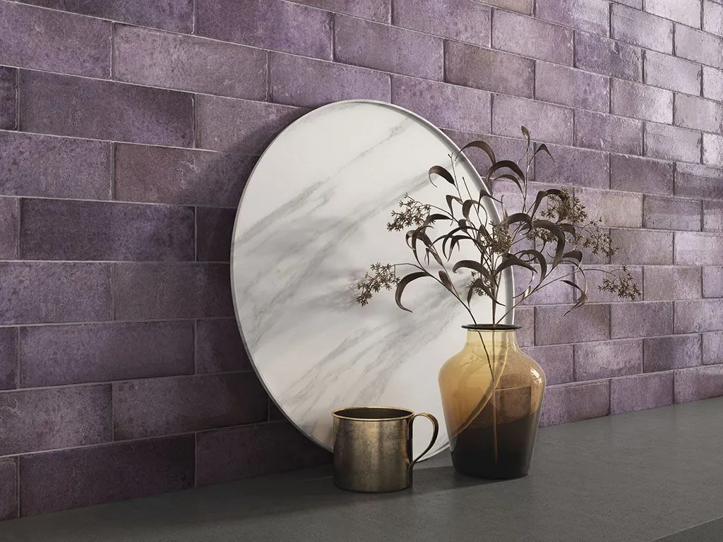 Керамическая плитка DYROY от производителя Harmony –  фото