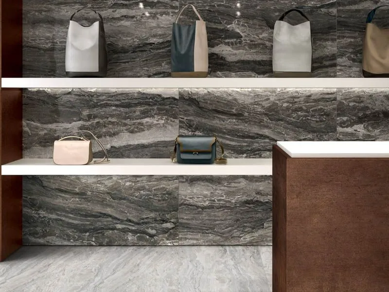 Керамогранит GEMSTONE от производителя Ascot Ceramiche –  фото