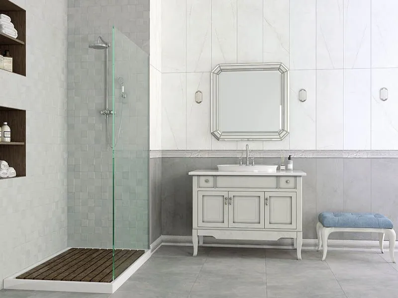 Керамическая плитка DELICE от производителя Azulev –  фото