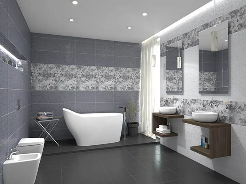 Керамическая плитка PIXEL от производителя Керлайф –  фото