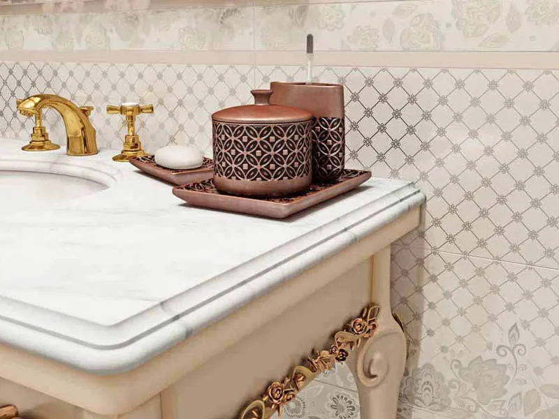 Керамическая плитка GLANCE от производителя Gracia Ceramica –  фото