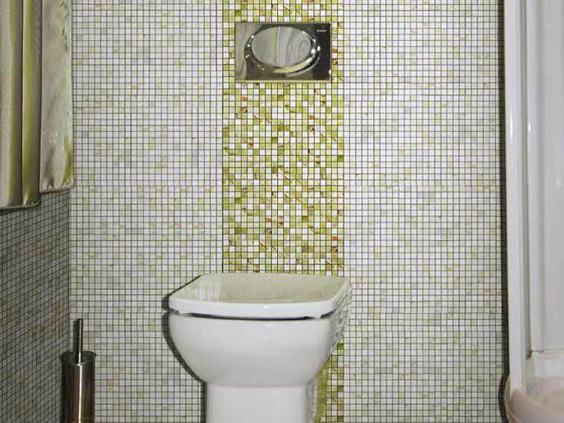 Мозаика MIRACLE от производителя Natural Mosaic –  фото