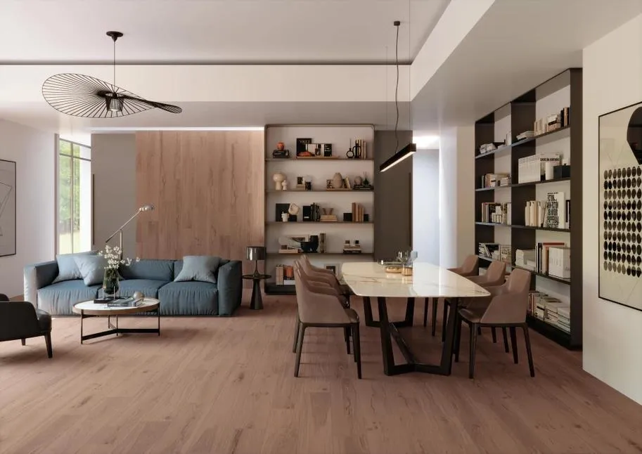 Керамогранит RIVE от производителя Atlas Concorde (Italy) –  фото