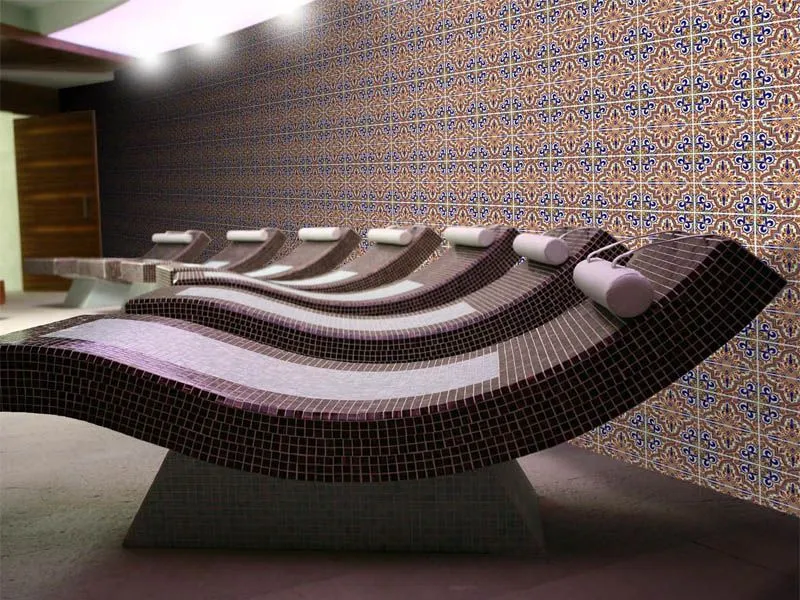 Керамическая плитка LAYAL от производителя Cas Ceramica –  фото