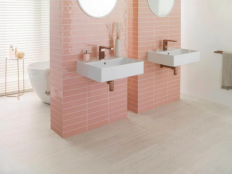Керамическая плитка MALAGA от производителя Porcelanosa –  фото