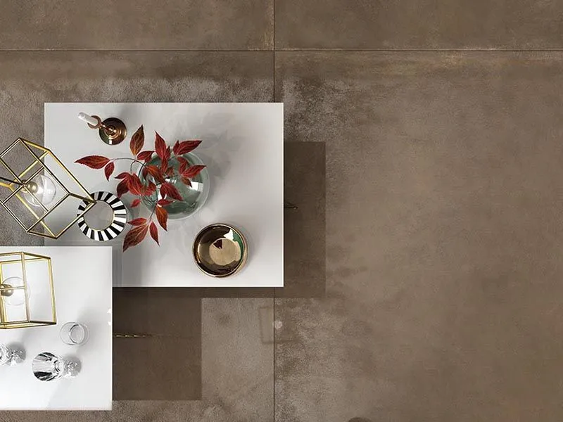 Керамогранит WORN от производителя Ariana –  фото