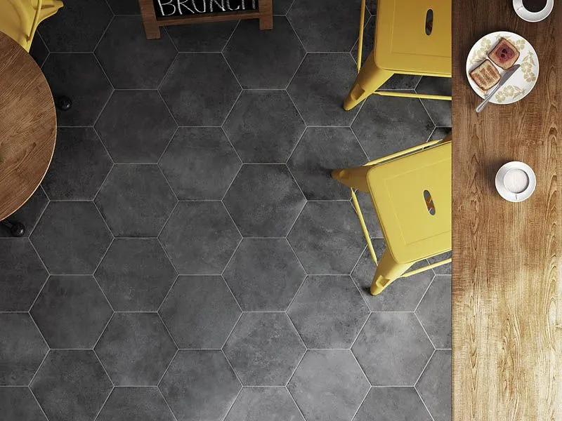 Керамогранит URBAN от производителя Equipe Ceramicas –  фото