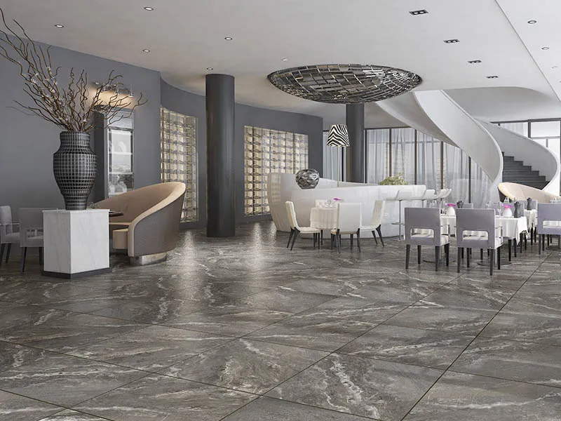 Керамогранит STONE от производителя Artcer –  фото