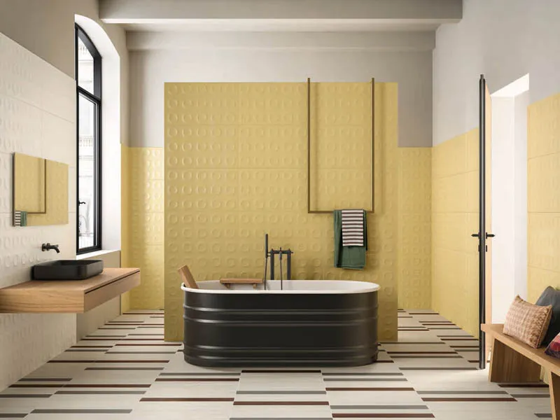 Керамическая плитка BOLD от производителя Marca Corona –  фото