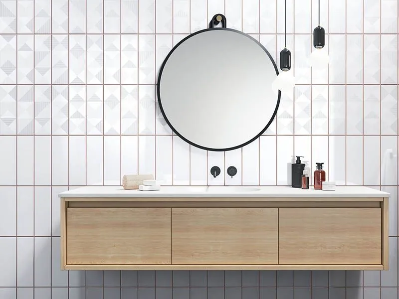 Керамическая плитка CRAYON от производителя Harmony –  фото