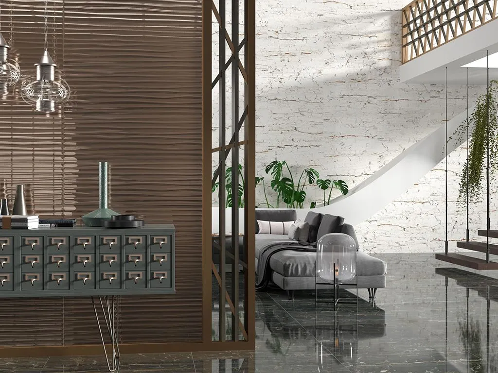 Керамическая плитка LEONARDO от производителя Dune –  фото