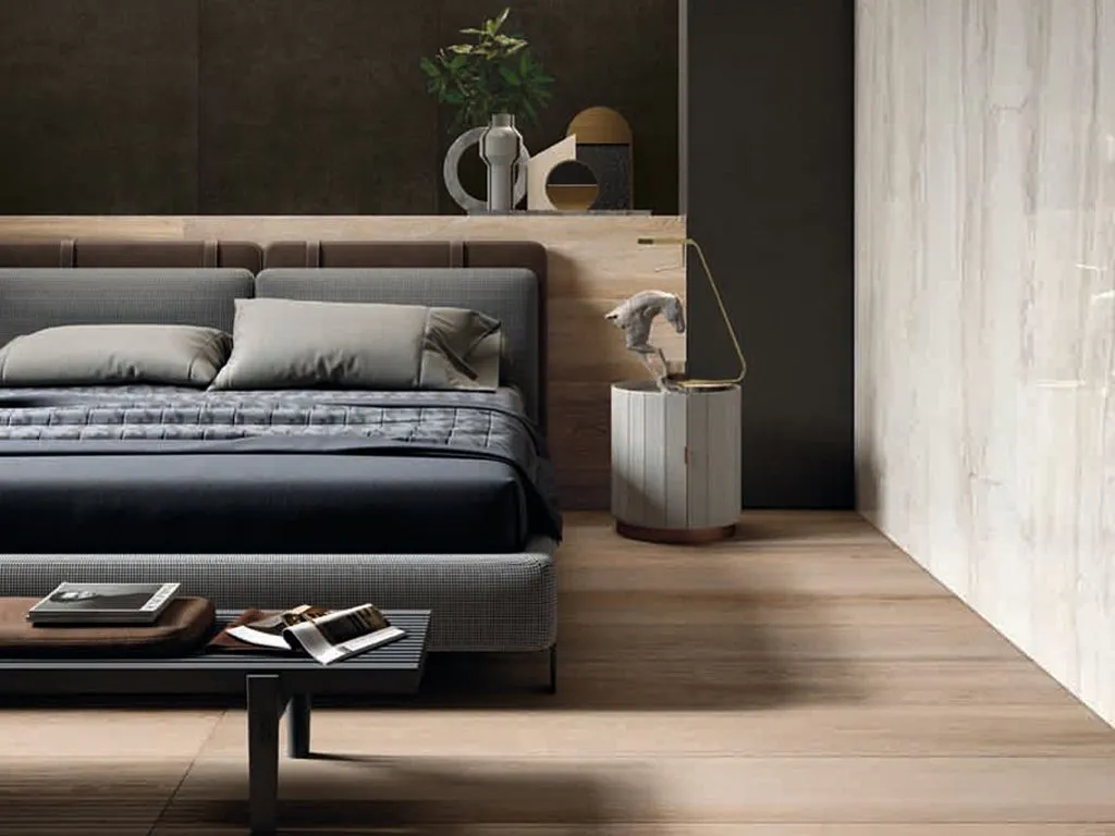 Керамогранит LEGNO от производителя La Faenza –  фото