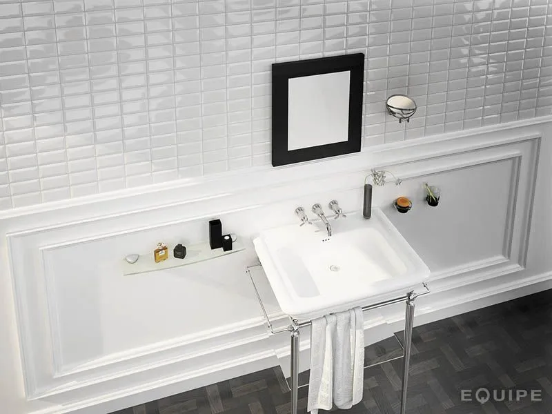 Керамическая плитка METRO от производителя Equipe Ceramicas –  фото