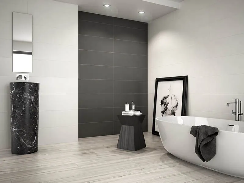 Керамическая плитка PURE от производителя Peronda –  фото