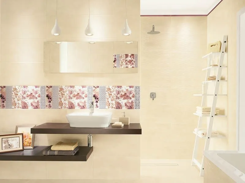 Керамическая плитка REFLECTION / REFLEX от производителя Paradyz –  фото