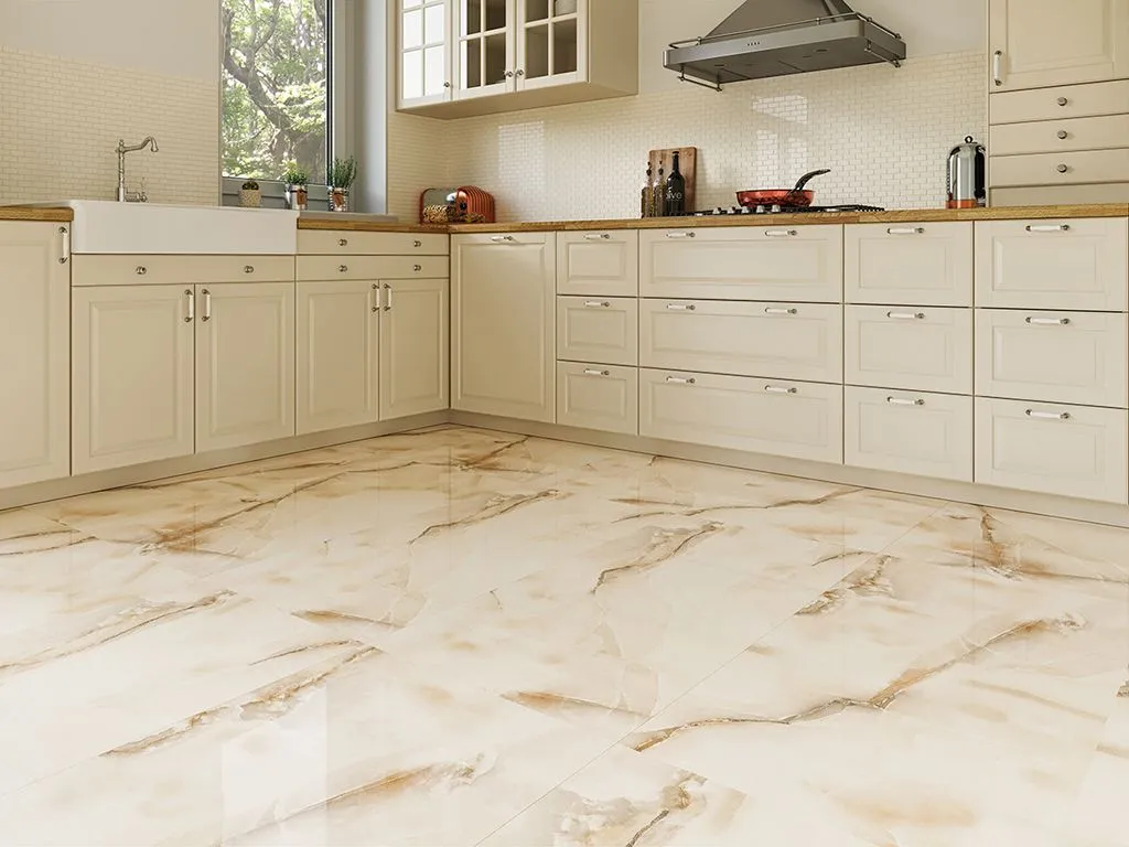 Керамогранит ONICE от производителя DecoVita –  фото