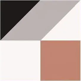 Керамогранит BAUHOME KARO COLD 20х20