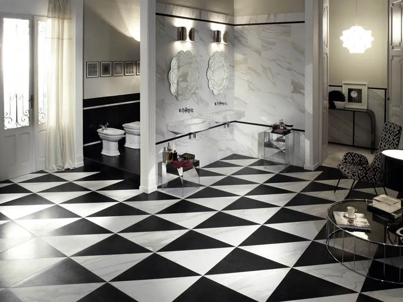 Керамогранит EVOLUTION MARBLE от производителя Marazzi Italy –  фото