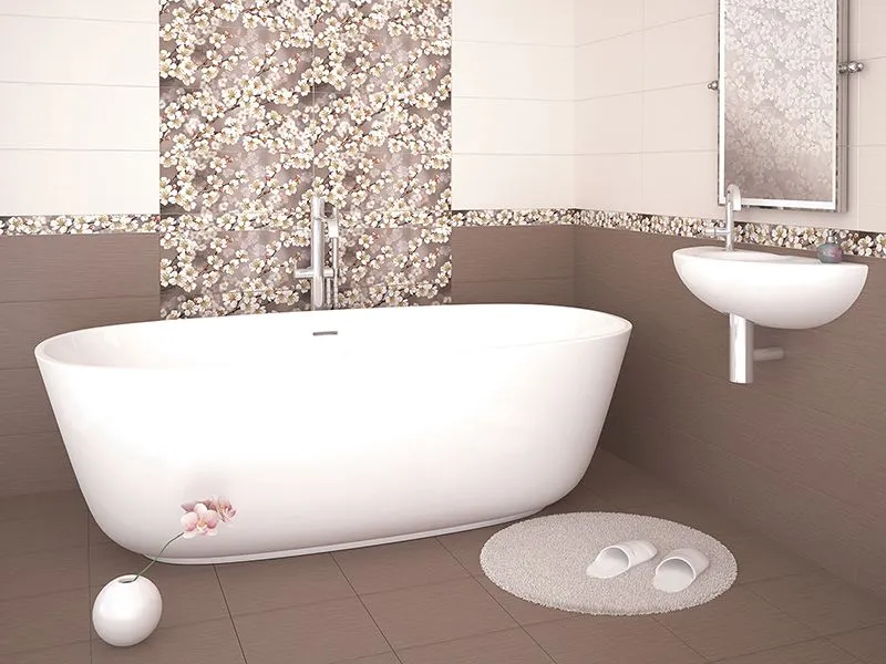 Керамическая плитка AMATI от производителя Azori –  фото