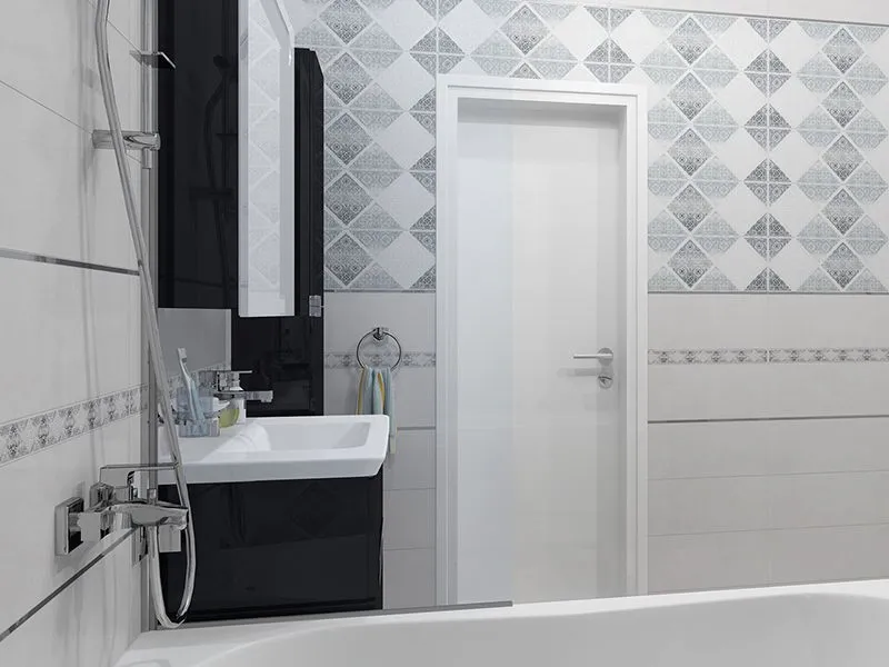 Керамическая плитка СТУДИО/STUDIO от производителя Laparet –  фото