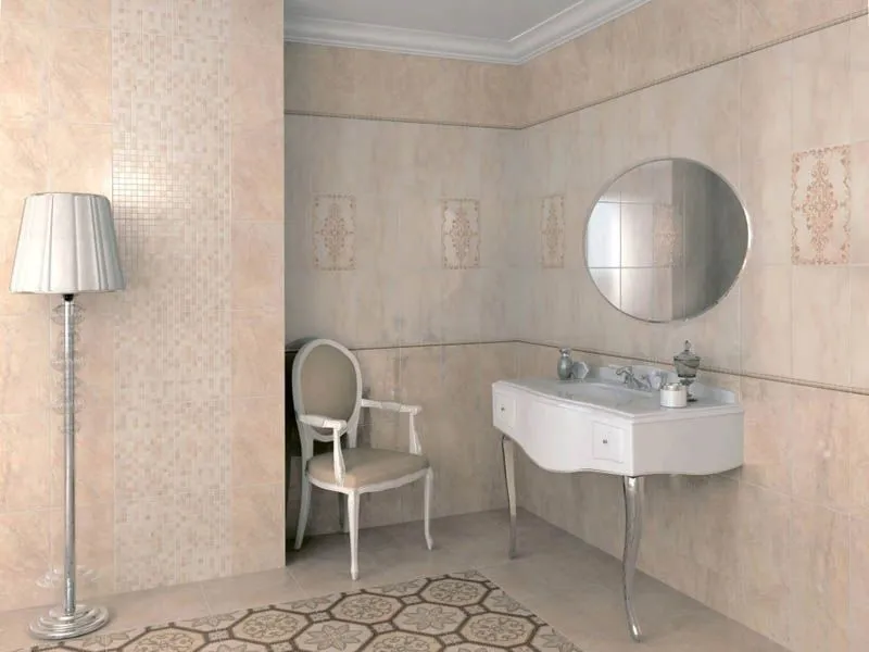 Керамическая плитка СОМЕРСЕТ от производителя Kerama Marazzi –  фото