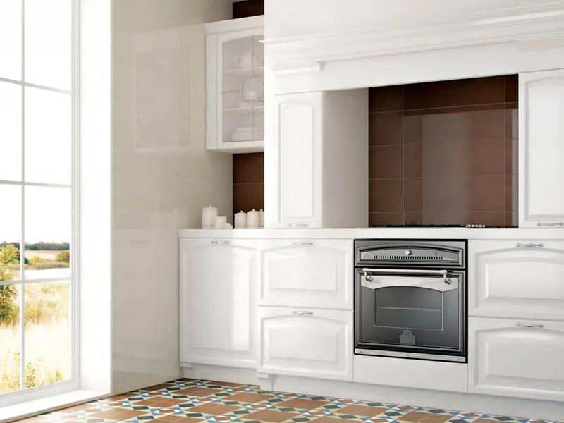 Керамическая плитка HOUSE OF VANITY от производителя Peronda –  фото