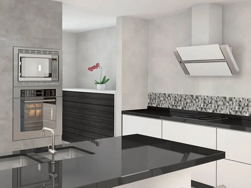 Керамогранит CHELSEA от производителя Keros Ceramica –  фото