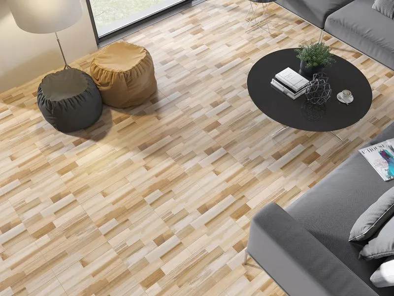 Керамогранит WAY от производителя Cersanit –  фото