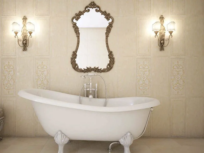 Керамическая плитка PALLADIO от производителя Gracia Ceramica –  фото