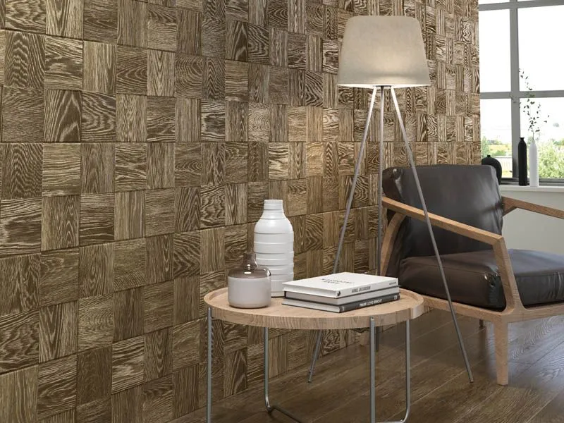 Керамическая плитка ELEGANZA от производителя Baldocer –  фото