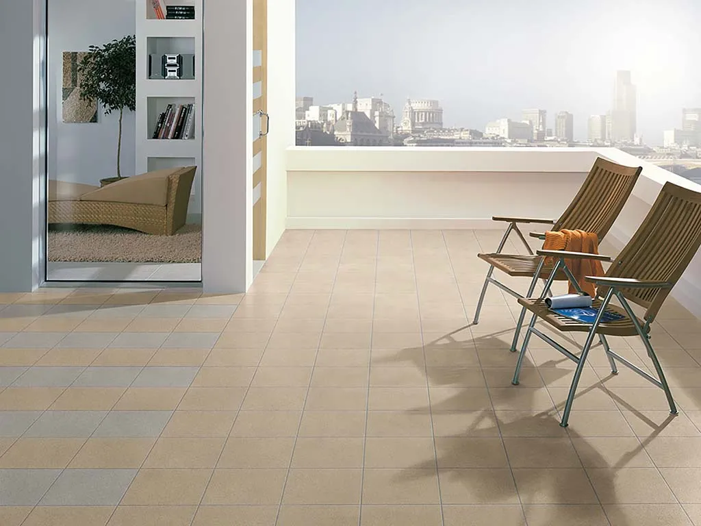 Керамогранит MILTON от производителя Cersanit –  фото