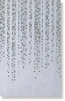 Декор LeRable Narce Bijoux Frange Dec.