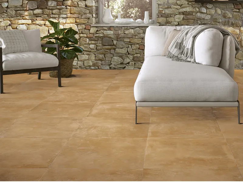 Керамогранит COTTI D'ITALIA от производителя Marazzi Italy –  фото