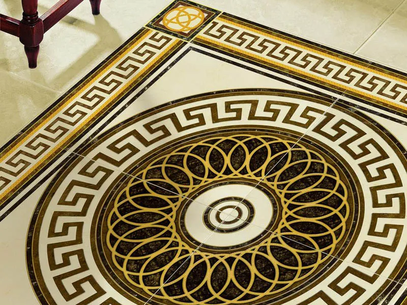 Керамическая плитка NEREA от производителя Geotiles –  фото