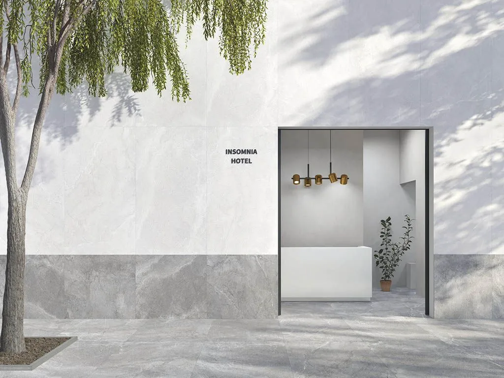 Керамогранит LUCCA FLOOR от производителя Peronda –  фото