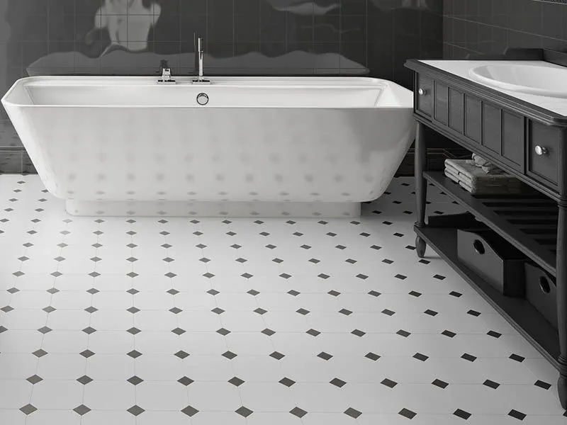 Керамогранит PAVIMENTO от производителя ADEX –  фото