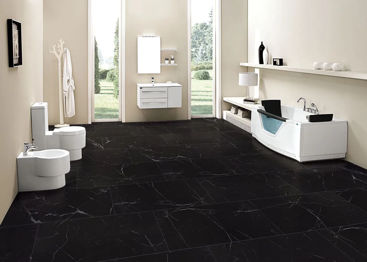 Керамогранит NIGHT ELF  от производителя NT Ceramic –  фото