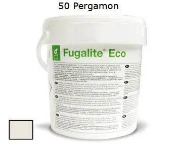 Жидкая керамика 50 Fugalite® Eco A 2.82kg+B 0.18kg Pergamon (monopack)