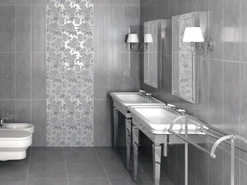 Керамическая плитка НИЗИДА от производителя Kerama Marazzi –  фото