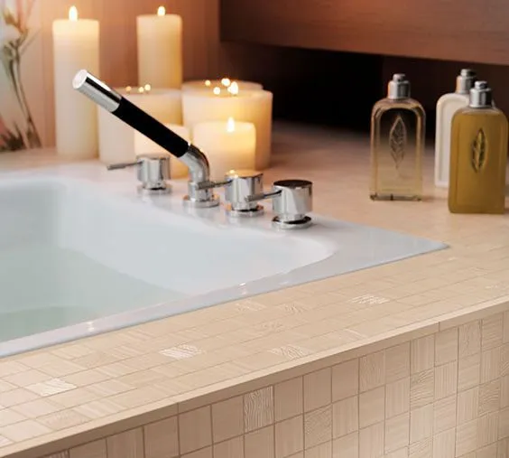 Керамическая плитка RUBACUORI от производителя FAP Ceramiche –  фото